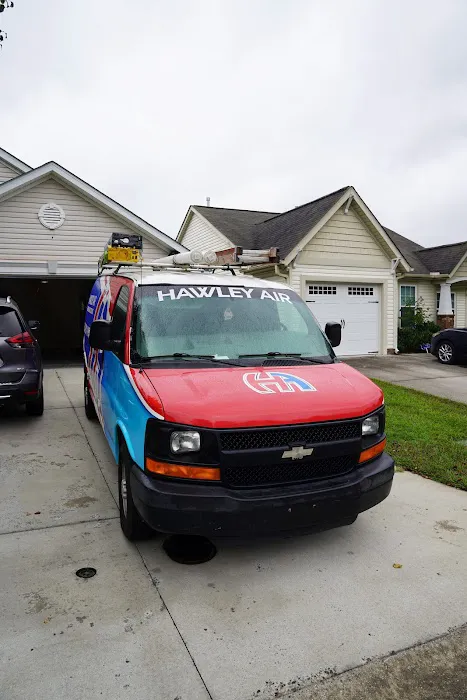 Hawley Air Heating and Cooling Picture 4