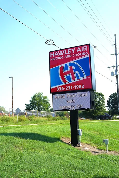 Hawley Air Heating and Cooling Picture 7