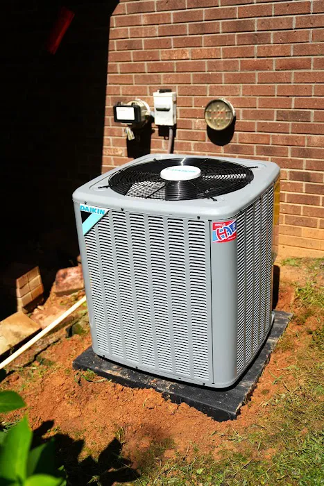 Hawley Air Heating and Cooling Picture 6