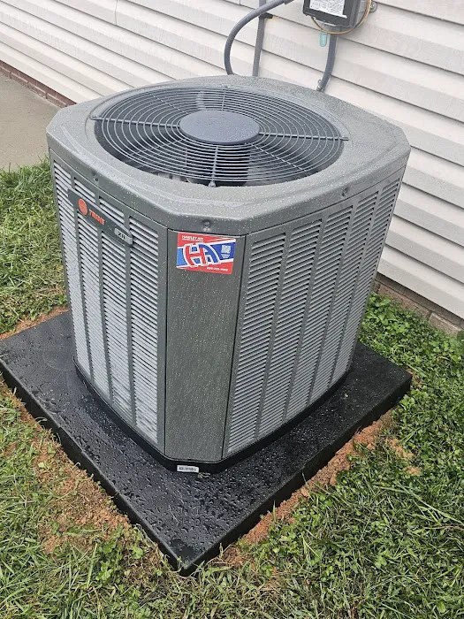 Hawley Air Heating and Cooling Picture 2