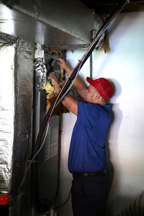 Hawley Air Heating and Cooling Picture 1