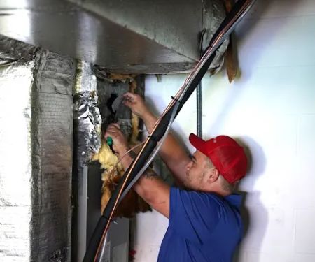 Hawley Air Heating and Cooling