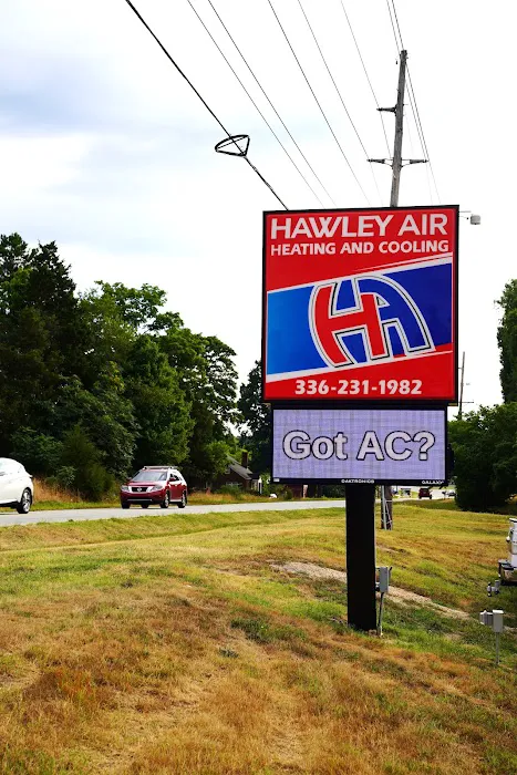 Hawley Air Heating and Cooling Picture 5