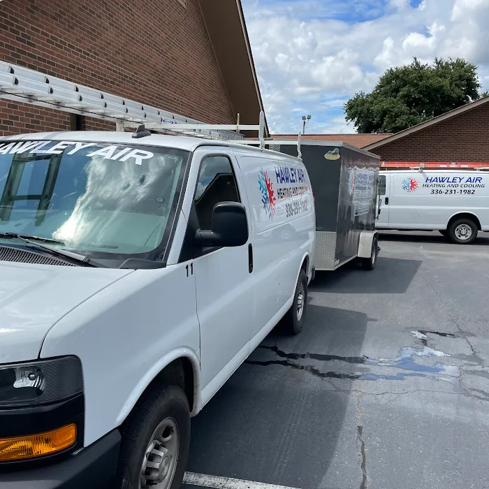 Hawley Air Heating and Cooling Picture 10