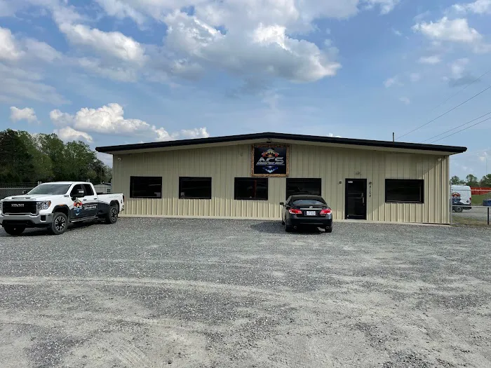 Automated Comfort Systems Heating & AC Repair Picture 2