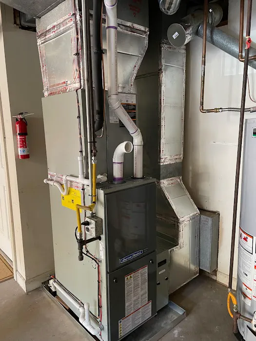 Automated Comfort Systems Heating & AC Repair Picture 9