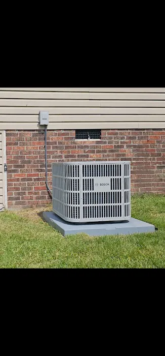 Saving Grace Hvac Services Picture 7