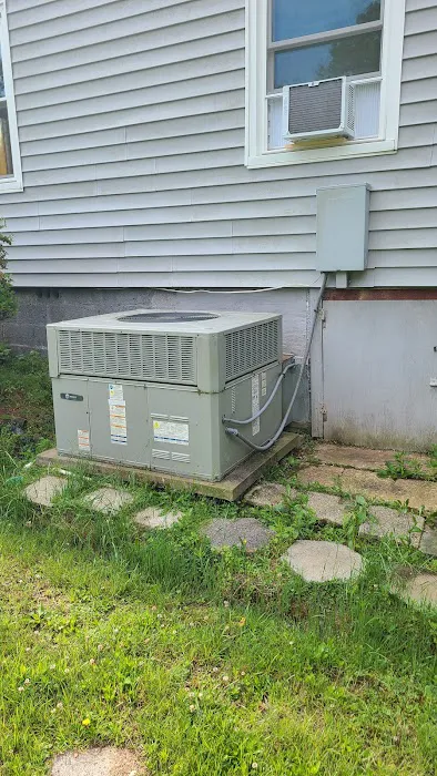 Saving Grace Hvac Services Picture 4