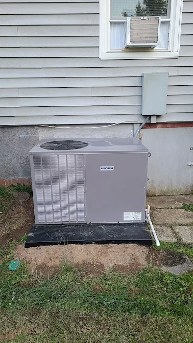 Saving Grace Hvac Services Picture 3