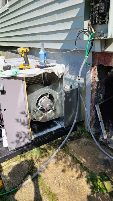 Saving Grace Hvac Services Picture 2