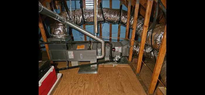 Saving Grace Hvac Services Picture 9