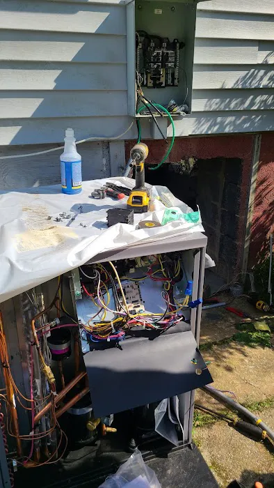 Saving Grace Hvac Services Picture 6