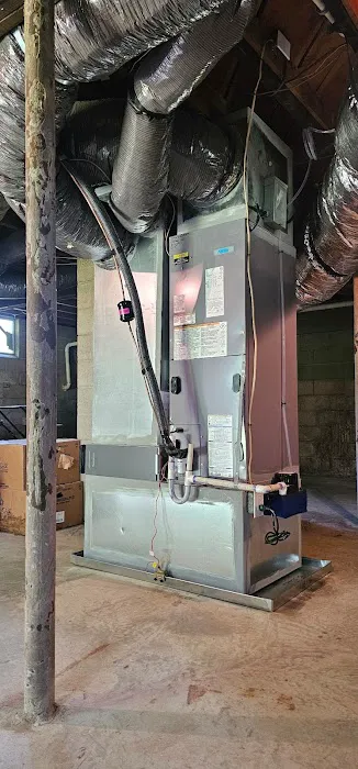 Saving Grace Hvac Services Picture 10