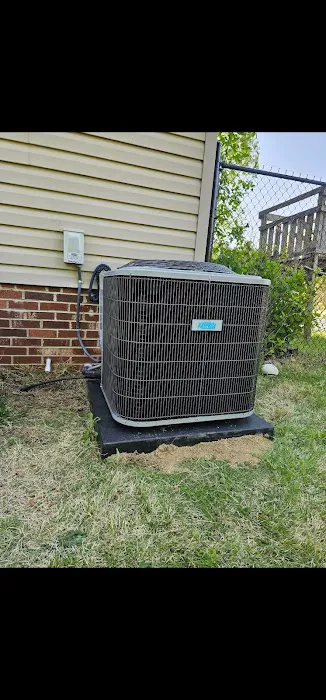 Saving Grace Hvac Services Picture 8