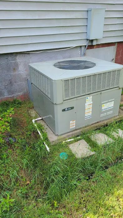 Saving Grace Hvac Services Picture 5