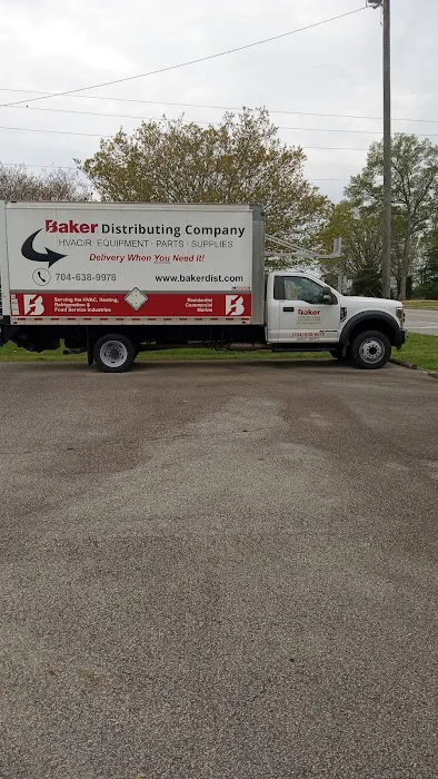 Baker Distributing Company Picture 3