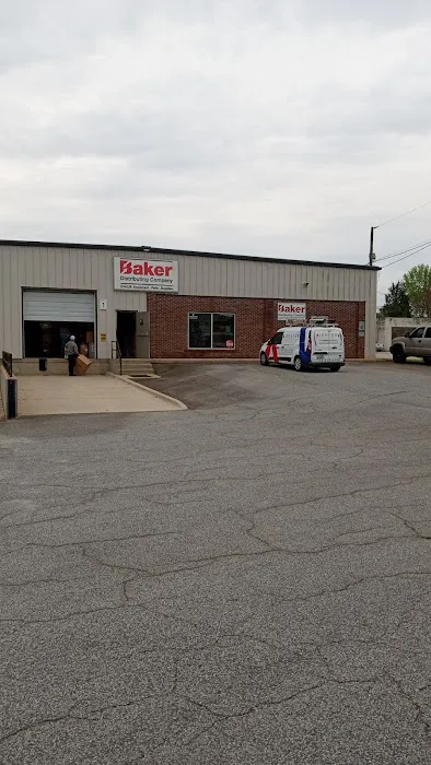 Baker Distributing Company Picture 4