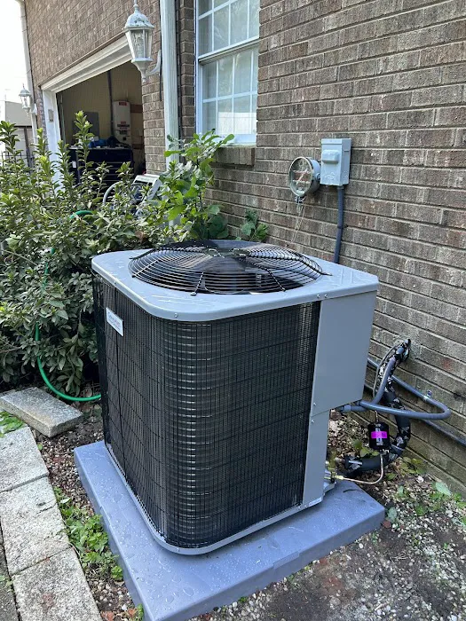 Steady Heating and Cooling Picture 5