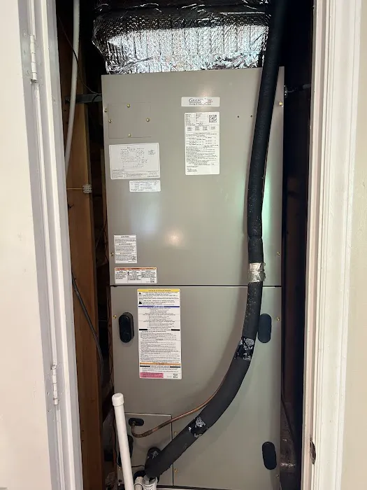 Steady Heating and Cooling Picture 1