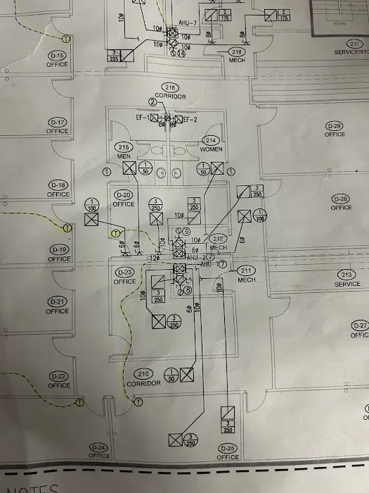 Steady Heating and Cooling Picture 2