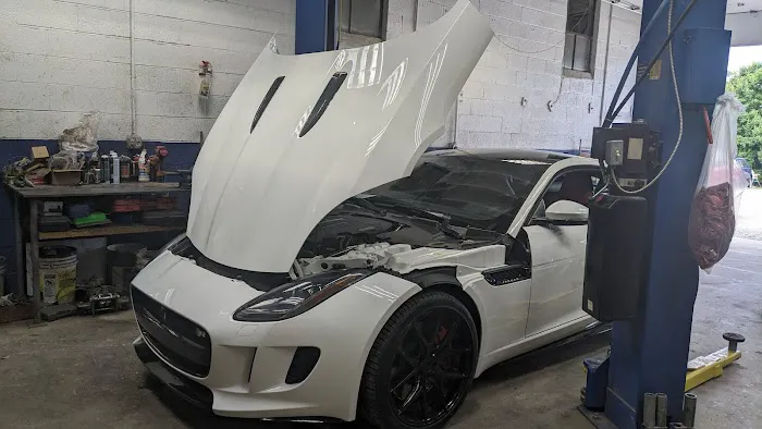 Integrity Auto Repair Picture 5