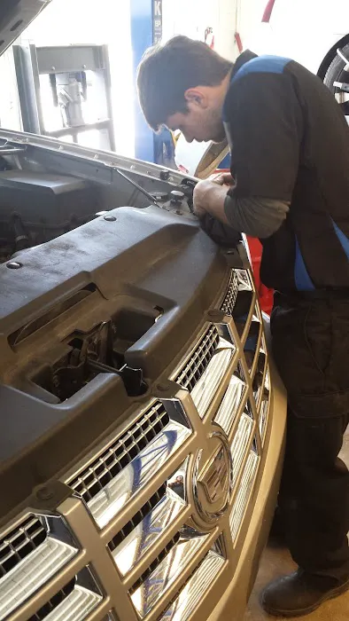 Integrity Auto Repair Picture 4