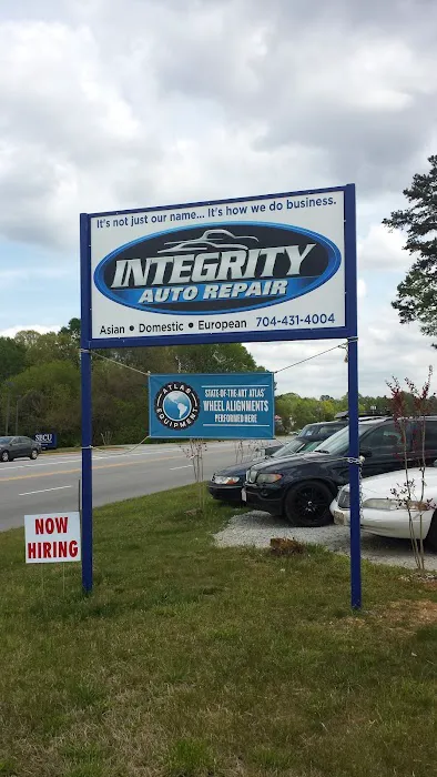 Integrity Auto Repair Picture 3