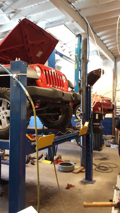 Integrity Auto Repair Picture 10