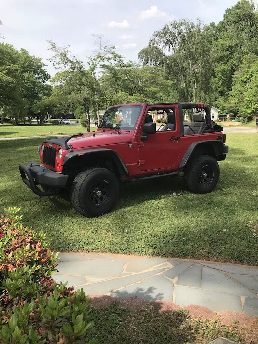 Integrity Auto Repair Picture 9