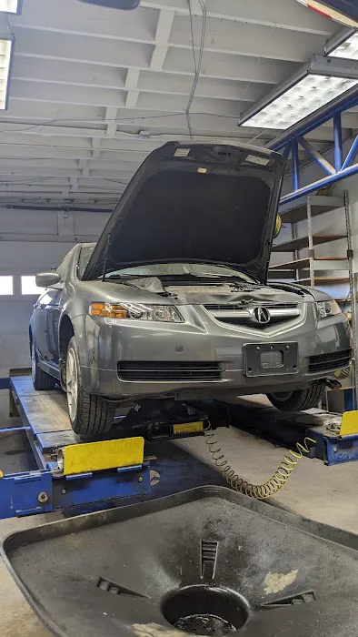 Integrity Auto Repair Picture 8