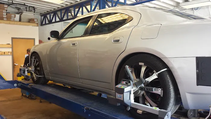 Integrity Auto Repair Picture 2