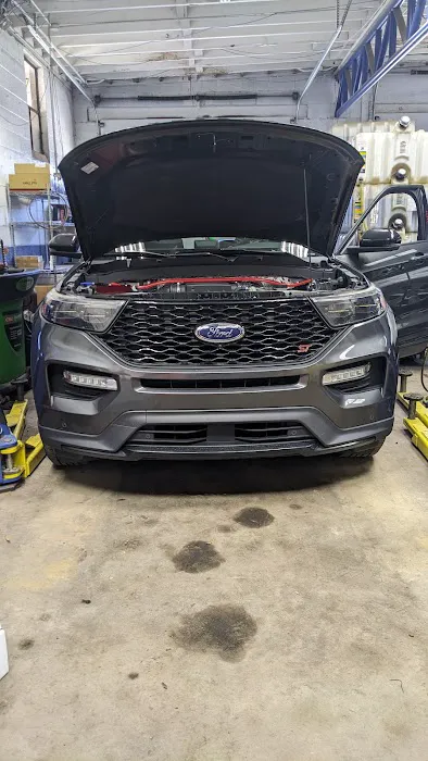 Integrity Auto Repair Picture 6