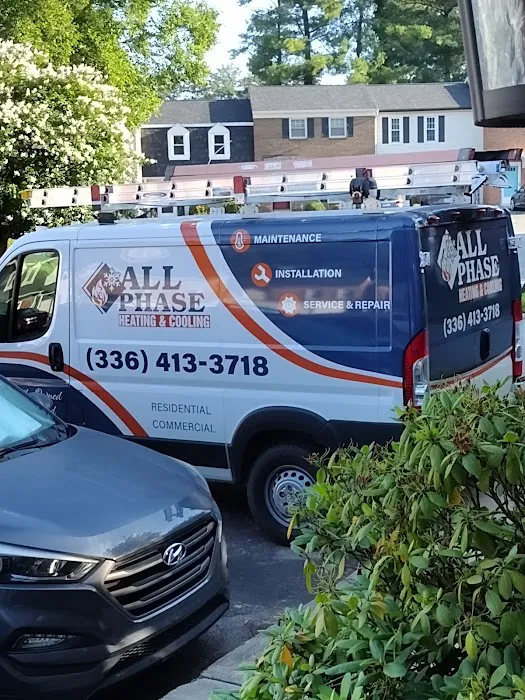 All-Phase Heating & Cooling Picture 6