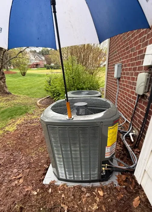 All-Phase Heating & Cooling Picture 2