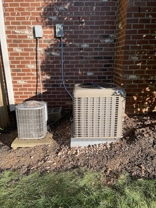 All-Phase Heating & Cooling Picture 8