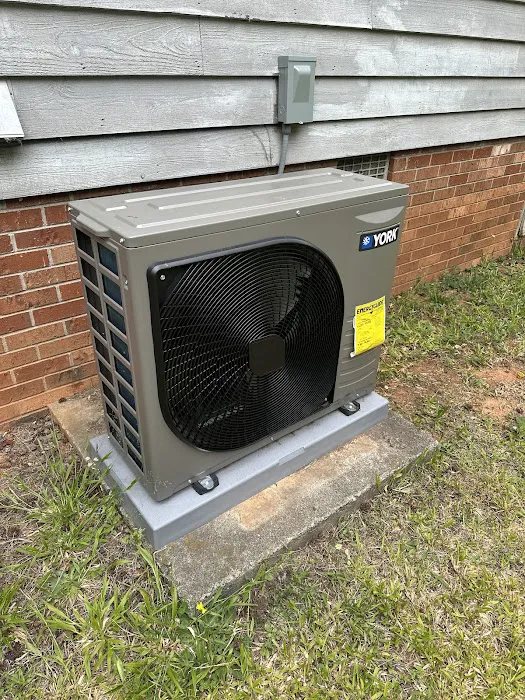 All-Phase Heating & Cooling Picture 10