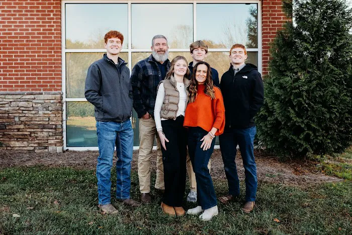 All-Phase Heating & Cooling Picture 5