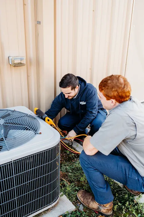 All-Phase Heating & Cooling Picture 4