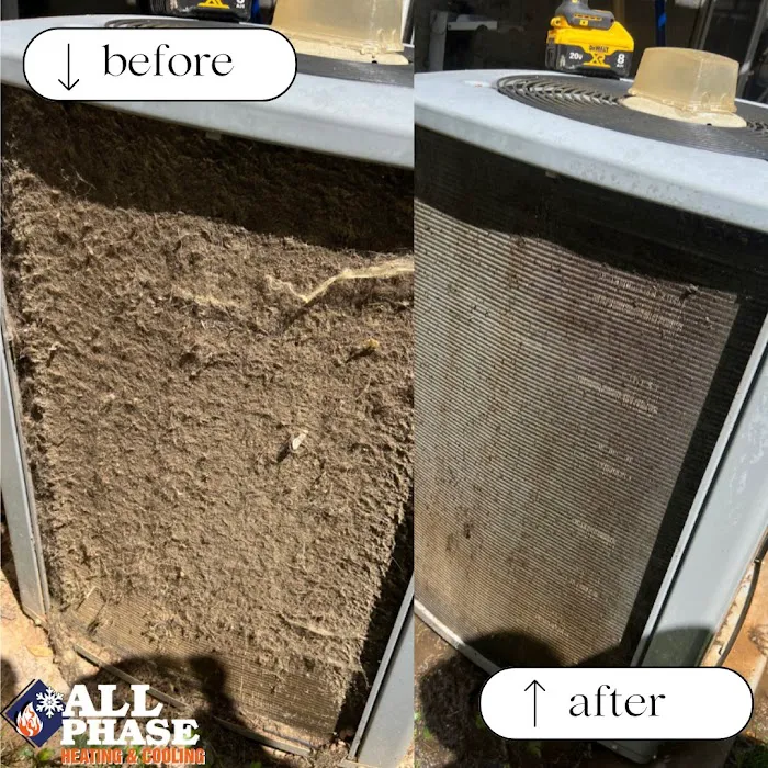 All-Phase Heating & Cooling Picture 9