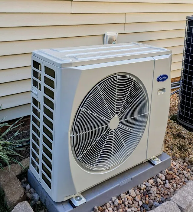 All-Phase Heating & Cooling Picture 7