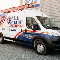 All-Phase Heating & Cooling ico