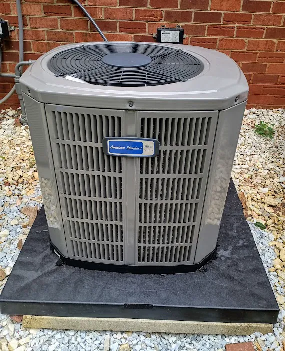 Barnette Heating & Air Conditioning Picture 3