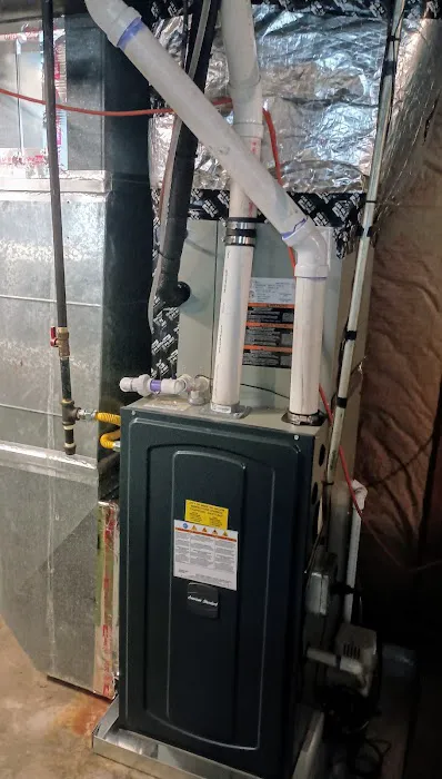 Barnette Heating & Air Conditioning Picture 1