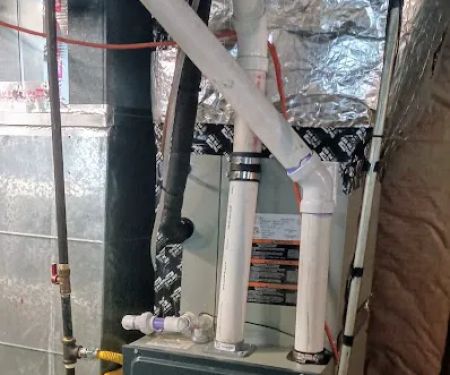 Barnette Heating & Air Conditioning