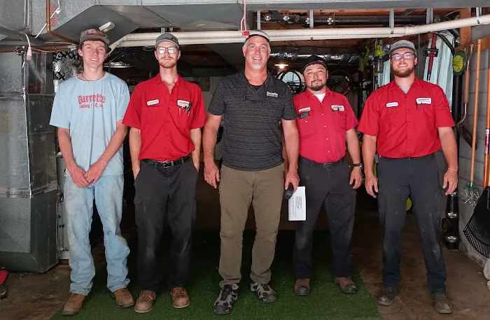 Barnette Heating & Air Conditioning Picture 2