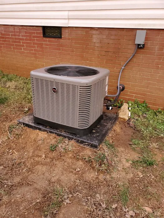Barnette Heating & Air Conditioning Picture 5
