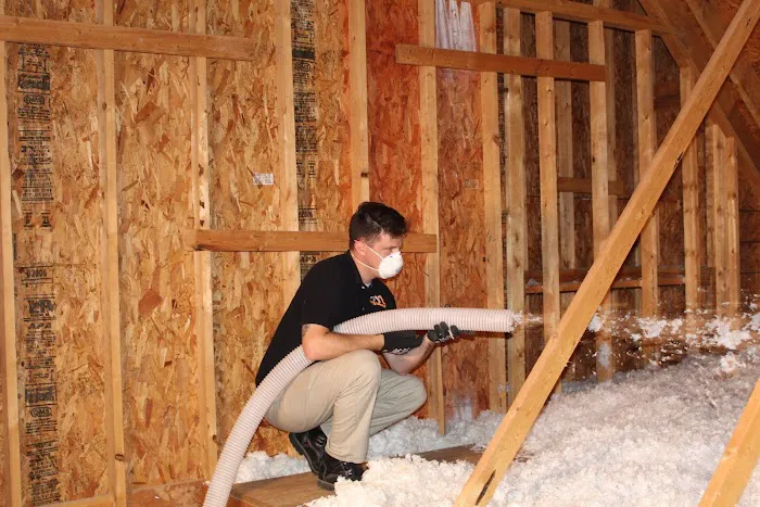 Webb Heating, Air Conditioning & Electrical Picture 8