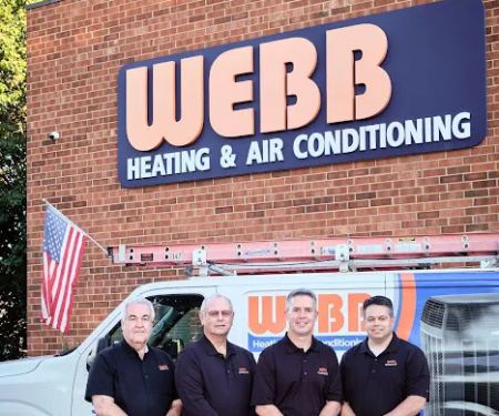Webb Heating, Air Conditioning & Electrical