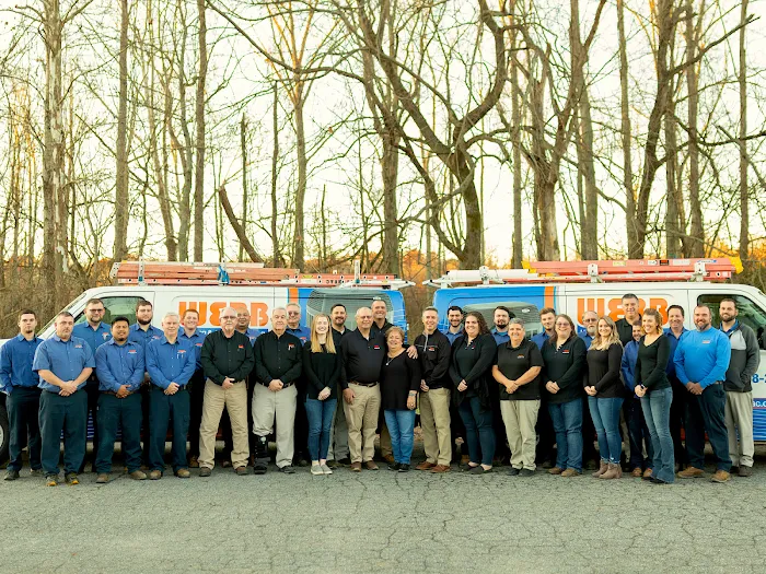 Webb Heating, Air Conditioning & Electrical Picture 10