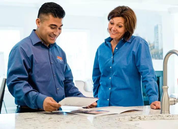 Webb Heating, Air Conditioning & Electrical Picture 6